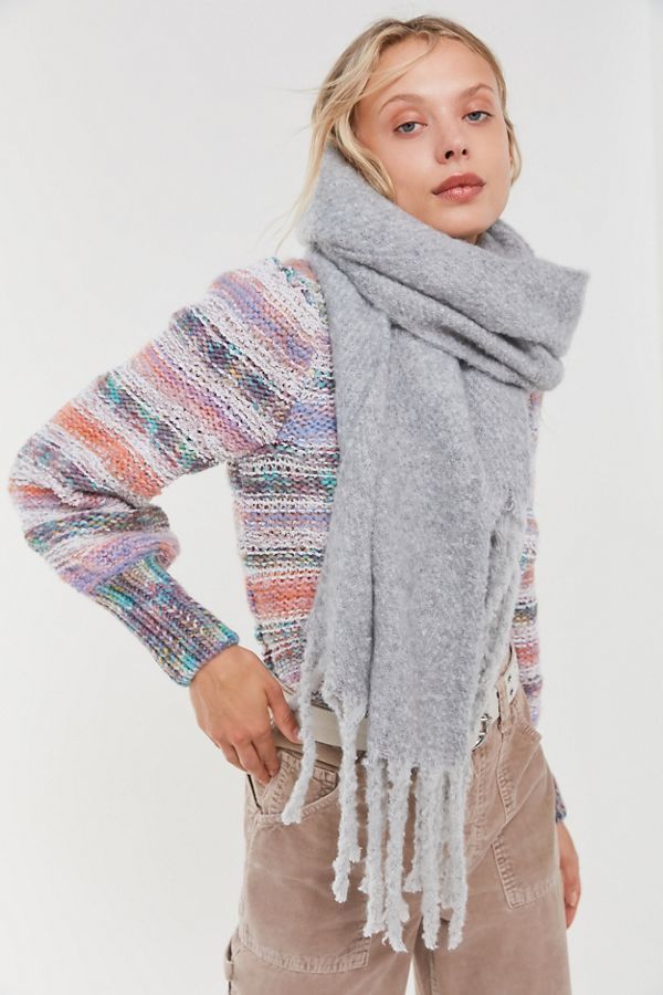 Stella Cozy Scarf | Urban Outfitters (US and RoW)