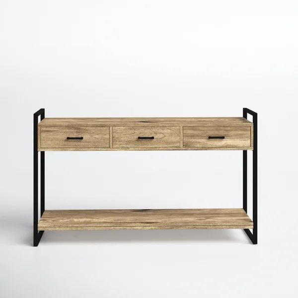 Sturdevant 54.5" Console Table | Wayfair North America