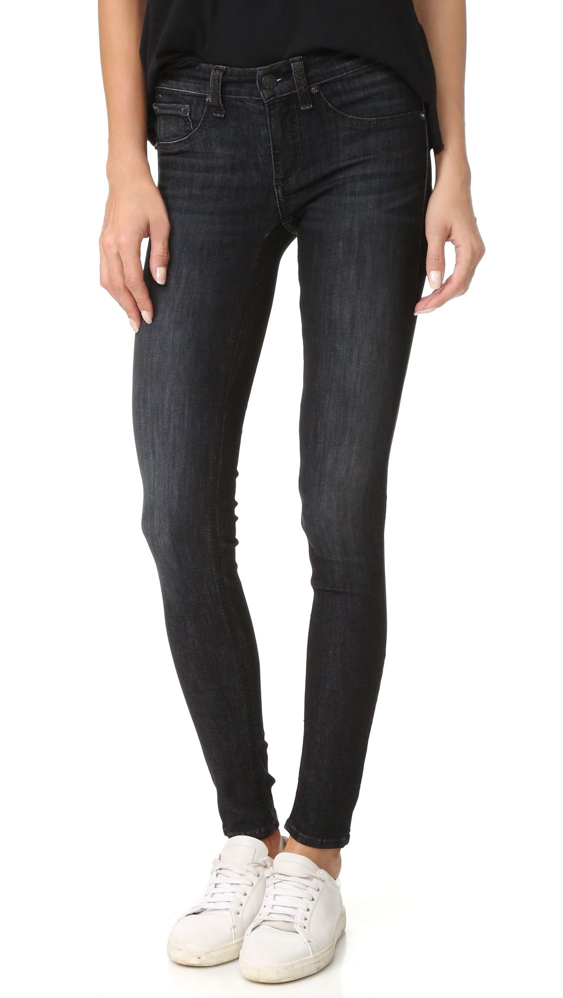 The Skinny Jeans | Shopbop
