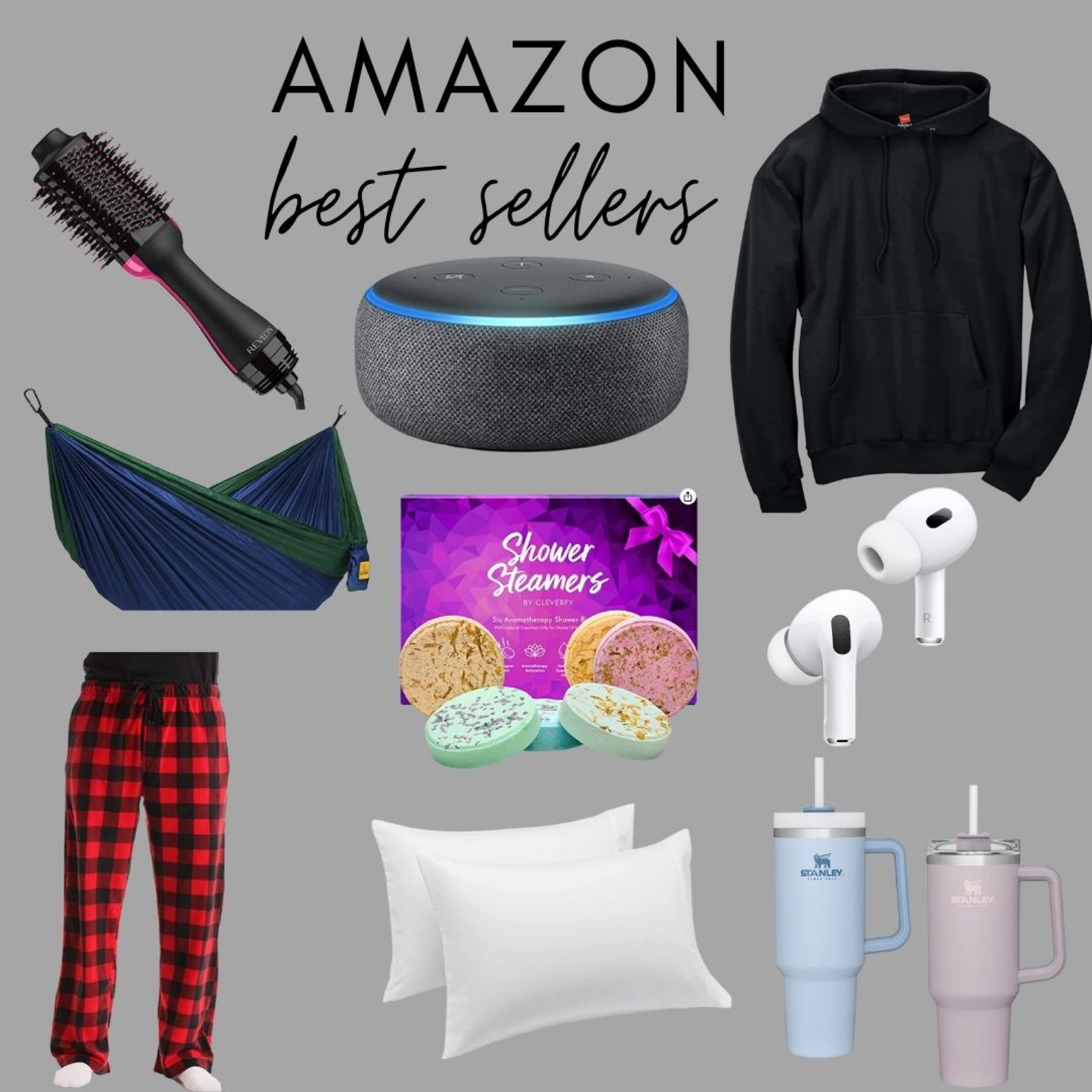 Amazon best sellers 

#LTKGiftGuide #LTKHoliday