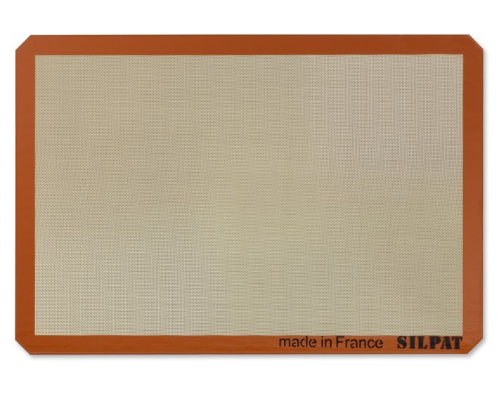 Silpat Nonstick Cookie Sheet Liner | Williams-Sonoma