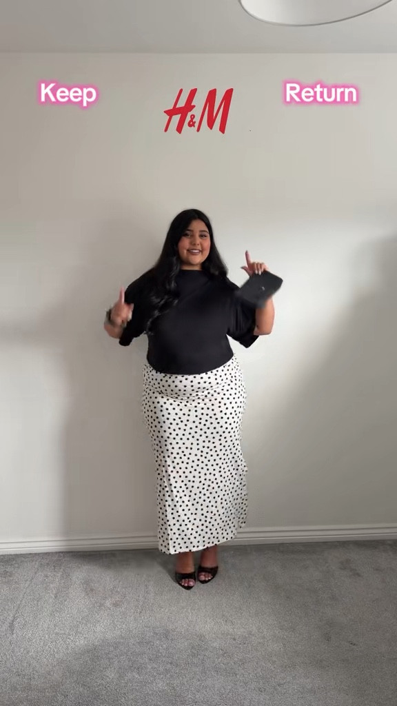 #LTKMidsize #LTKPlusSize #LTKUK
