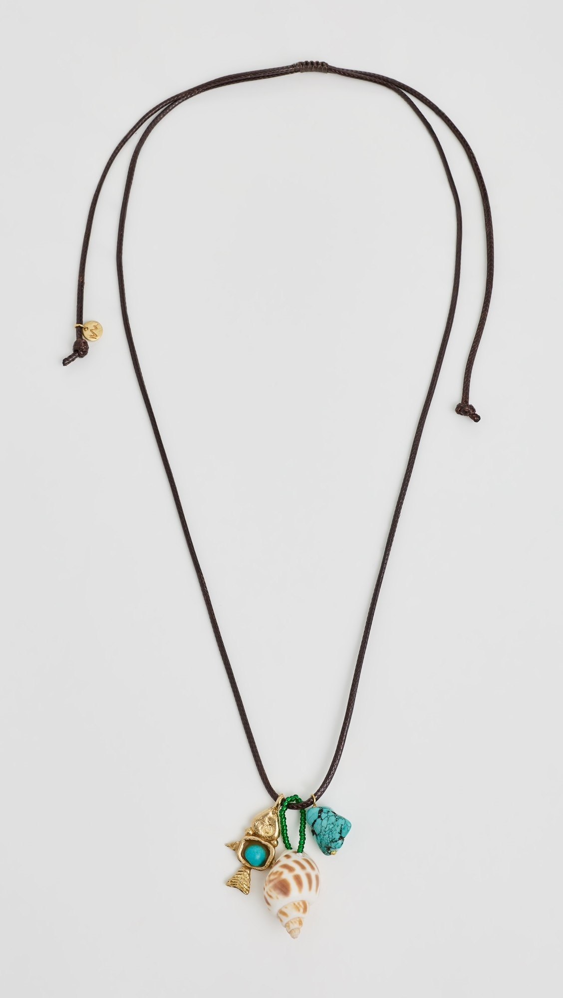 Vista Necklace | Shopbop