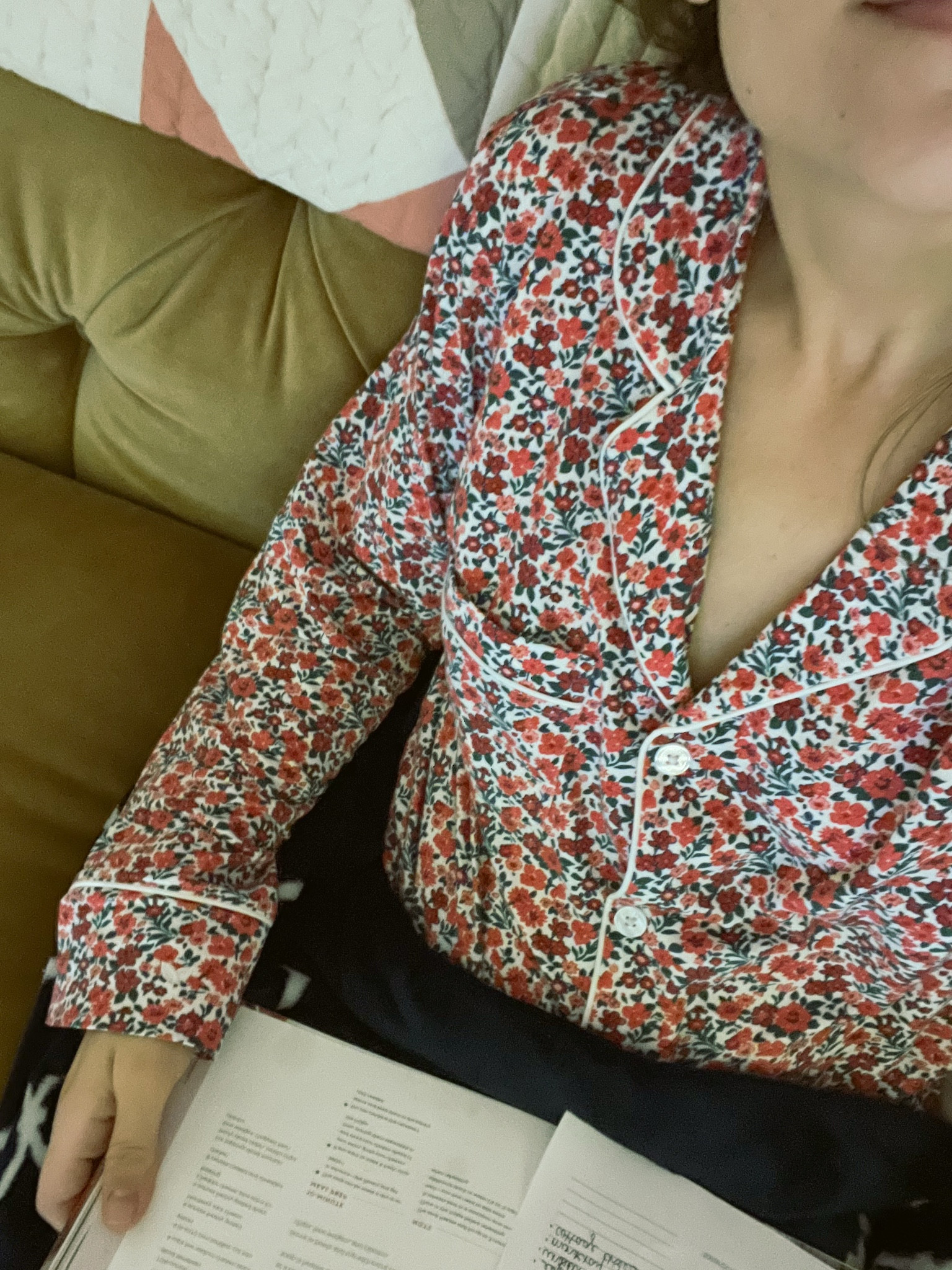 My fav PJs 

#LTKSeasonal #LTKHoliday #LTKGiftGuide