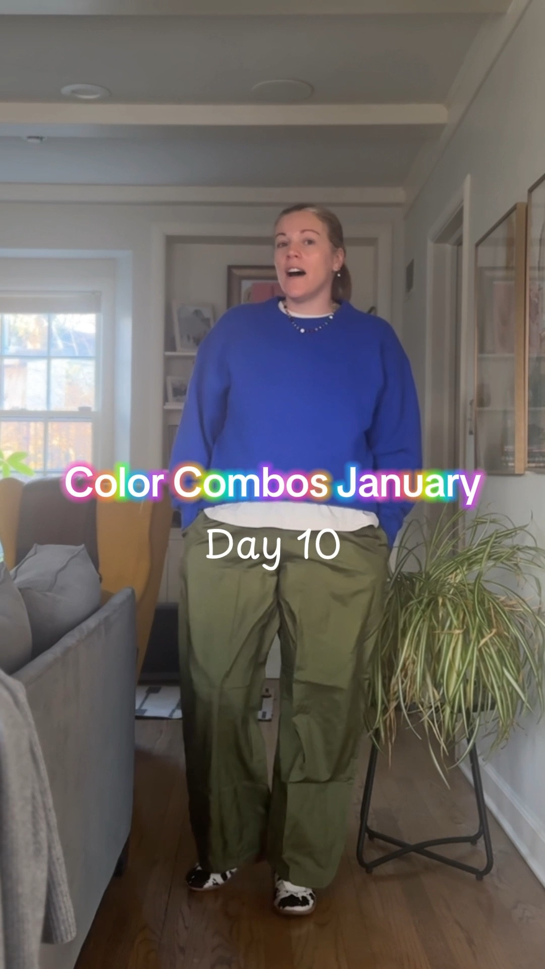 💙💚 color combo 

#LTKFindsUnder50 #LTKOver40 #LTKootd