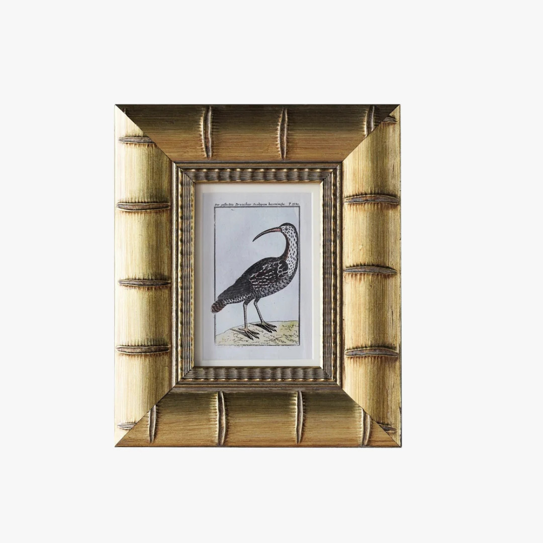 Bingham Matted Frame | Dear Keaton