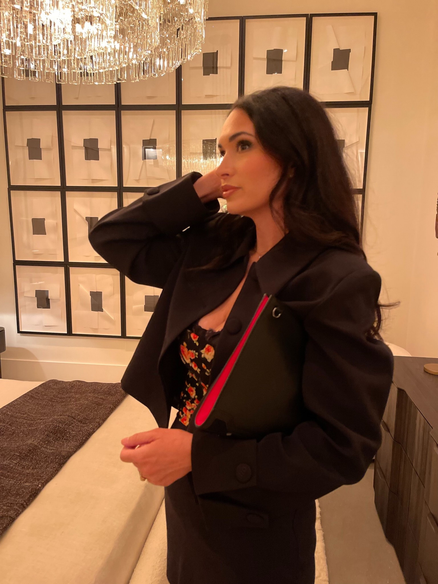 Odd Muse is live! My jacket is on sale! It’s such a classic you’ll have forever. I also have it in white! I’ve tagged all the items I have in my collection and love! 

#LTKHoliday #LTKCyberWeek #LTKGiftGuide