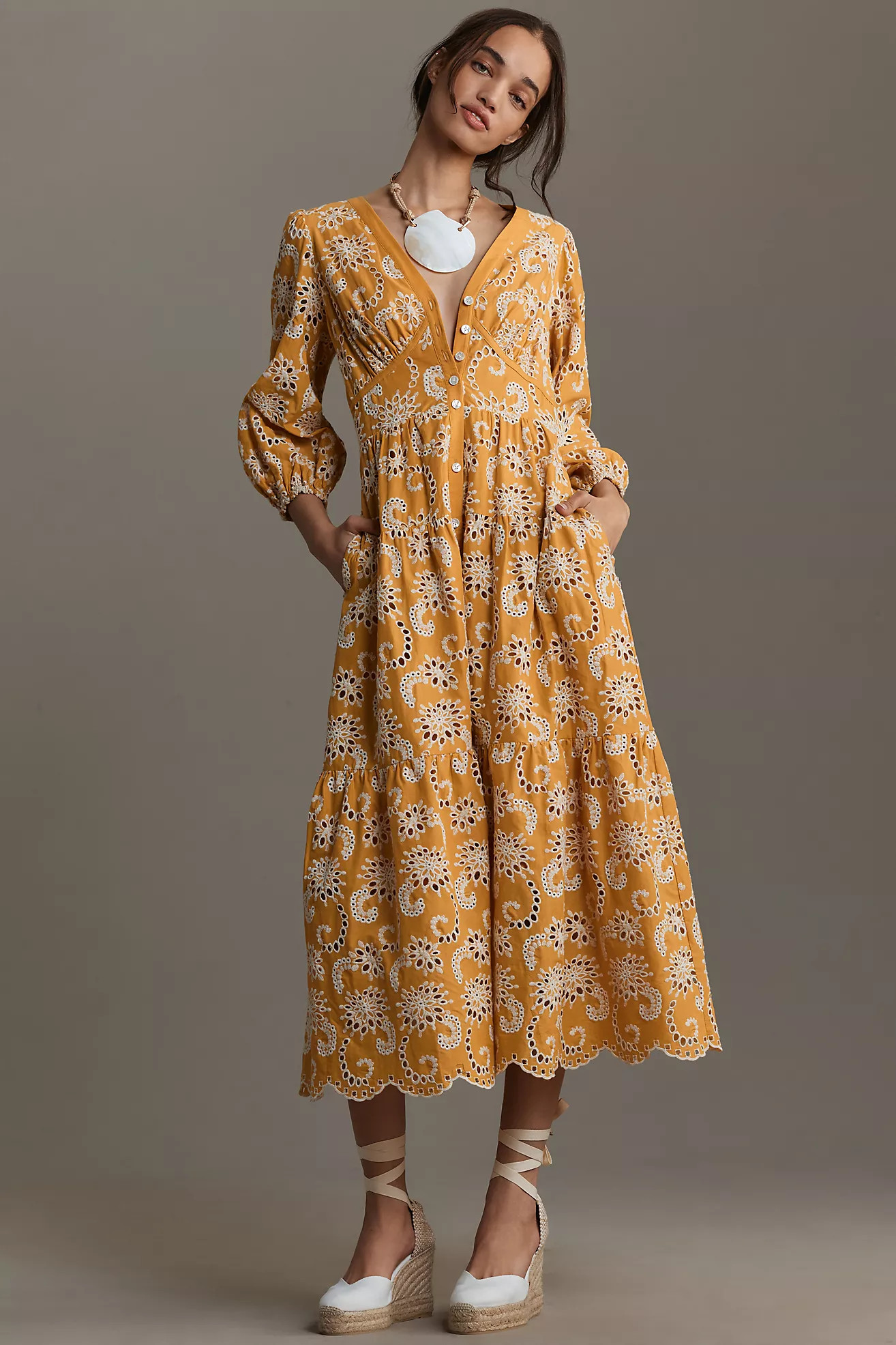 Shoshanna | Anthropologie (US)