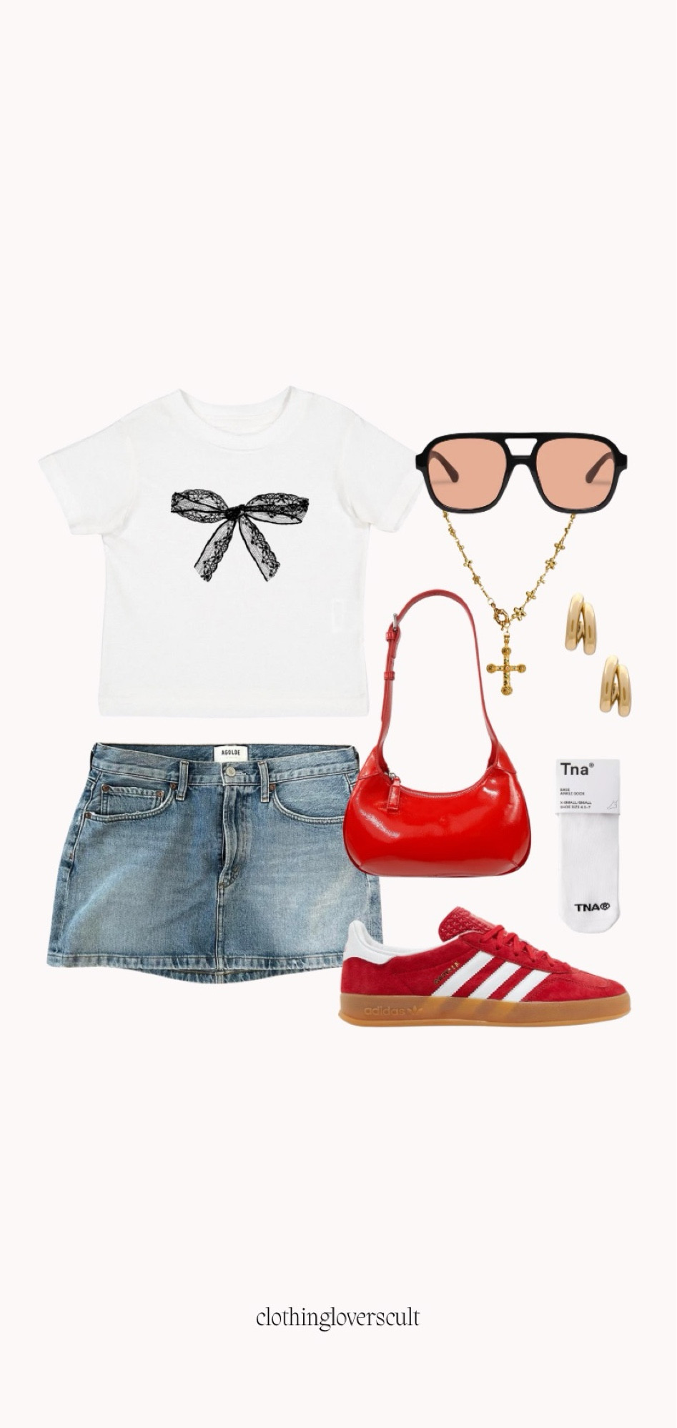 Spring outfit. Cool girl. Class outfit. College fashion.

#LTKparties #LTKMostLoved #LTKstyletip
