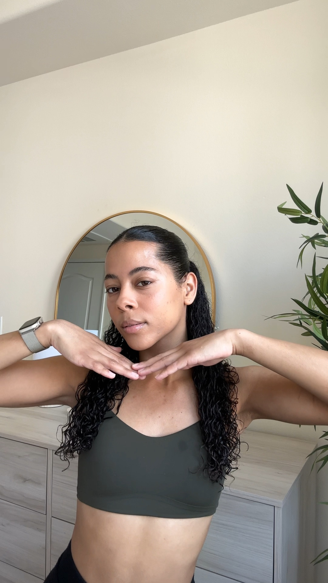 all products i used for this half up half down slick back listed 🤍

#LTKstyletip #LTKbeauty #LTKU