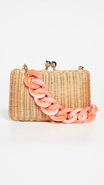 Charlotte Bag | Shopbop