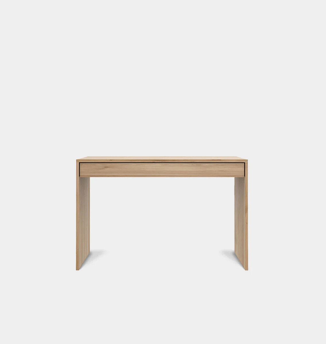 Azella Oak Desk | Amber Interiors