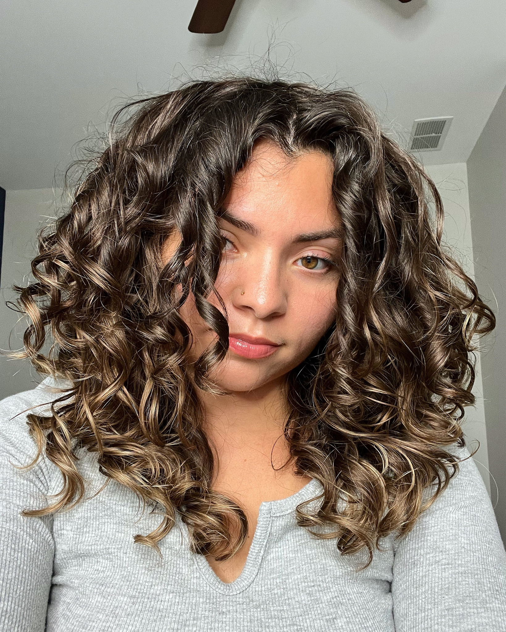 This curly wash day 😍

#LTKbeauty