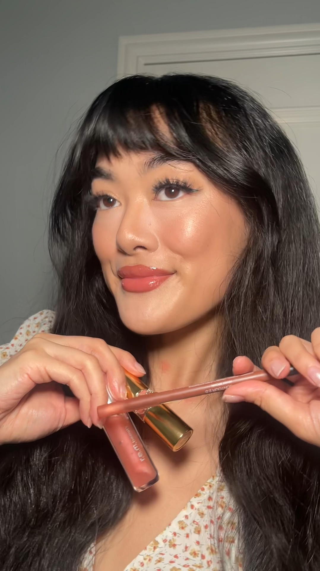 everyday lip combo 💋🎀

#LTKBeauty