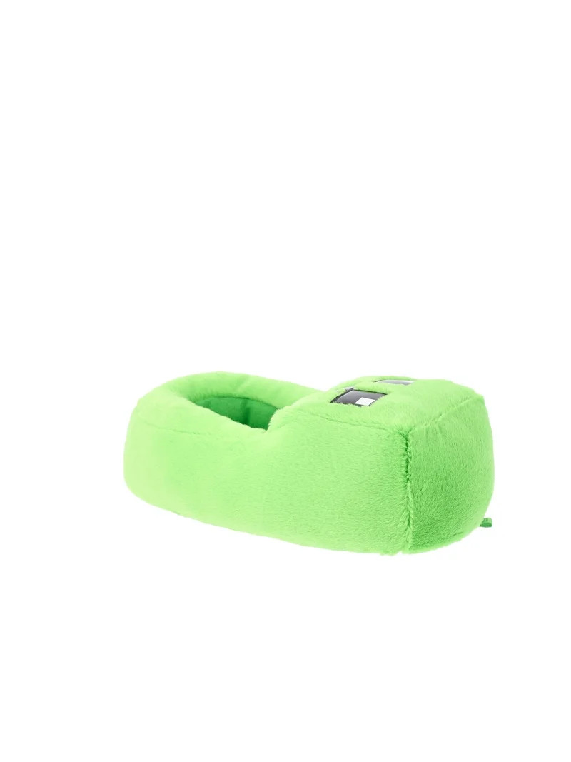 Minecraft Little & Big Boys Slippers | Walmart (US)