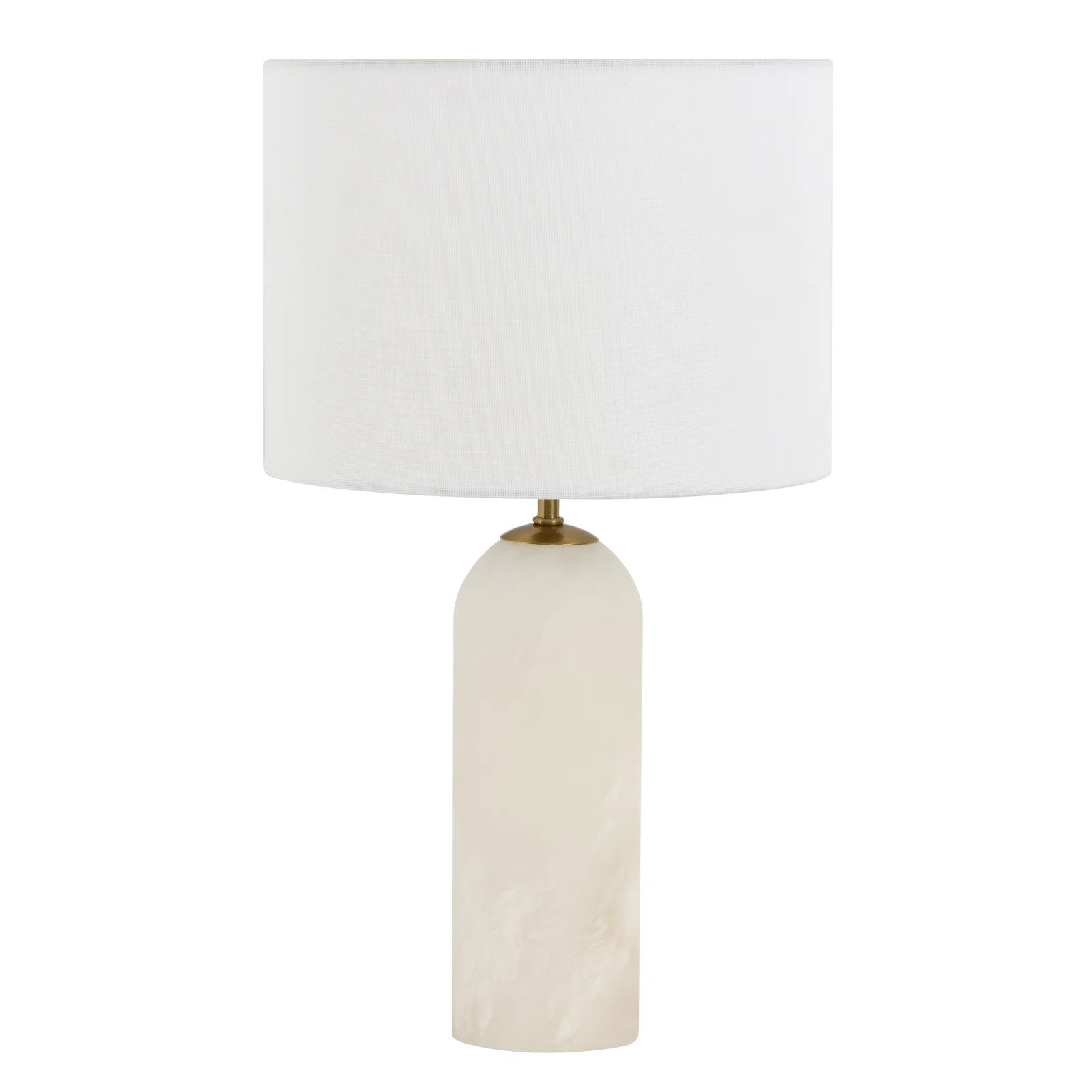 Kuhlmann Alabaster Table Lamp Lamp | Wayfair North America