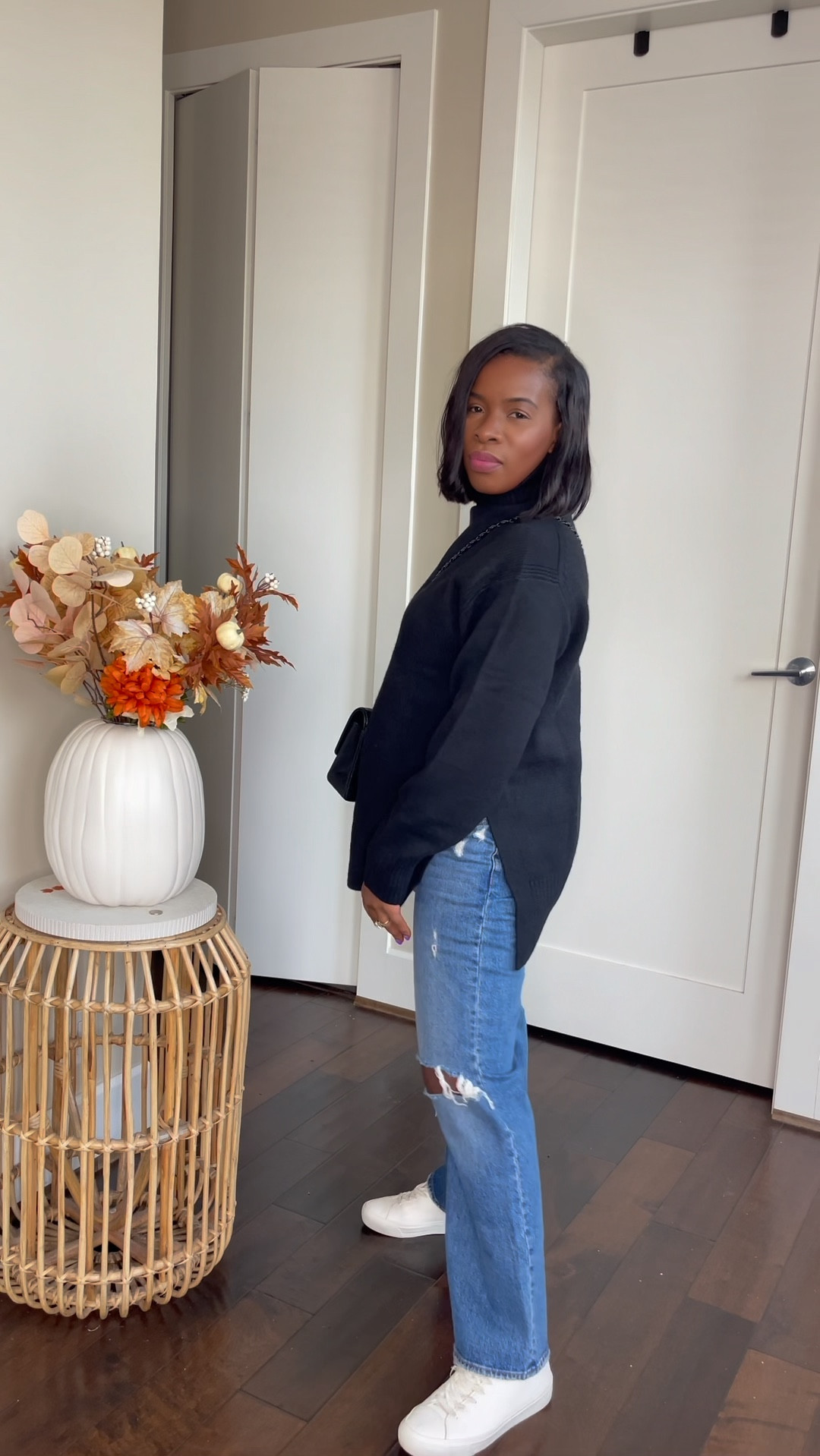 Casual outfit 

#LTKstyletip #LTKover40 #LTKSeasonal