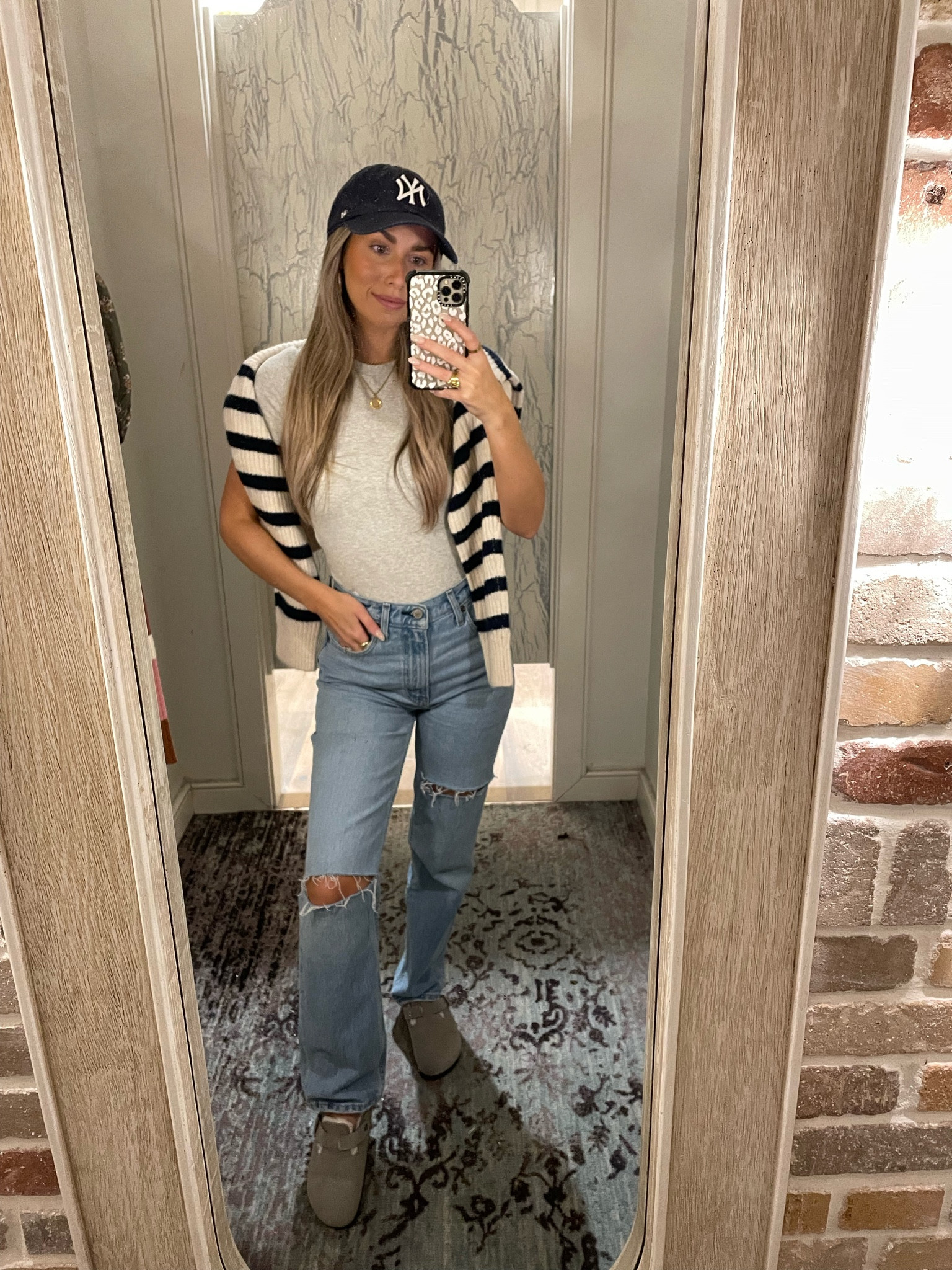 Today’s casual ootd 

#LTKfindsunder100 #LTKfindsunder50 #LTKSeasonal