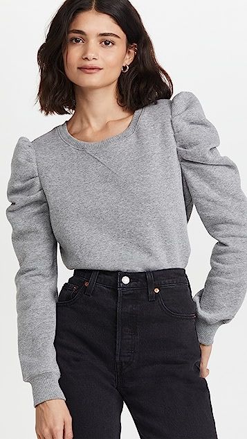 Janine Sweatshirt | Shopbop