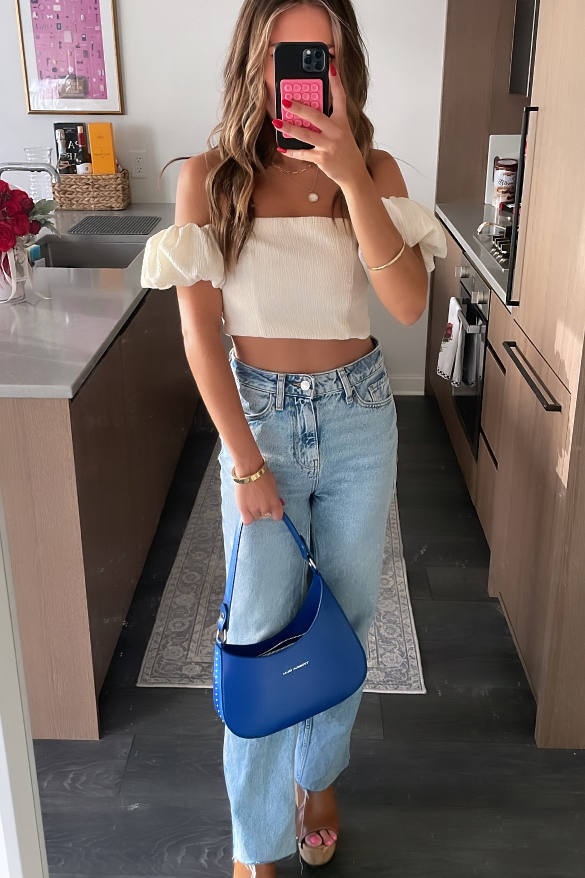 Summer date night outfit

#LTKFindsUnder50 #LTKStyleTip #LTKSaleAlert