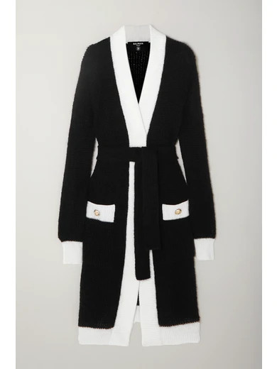 Balmain | NET-A-PORTER (UK & EU)