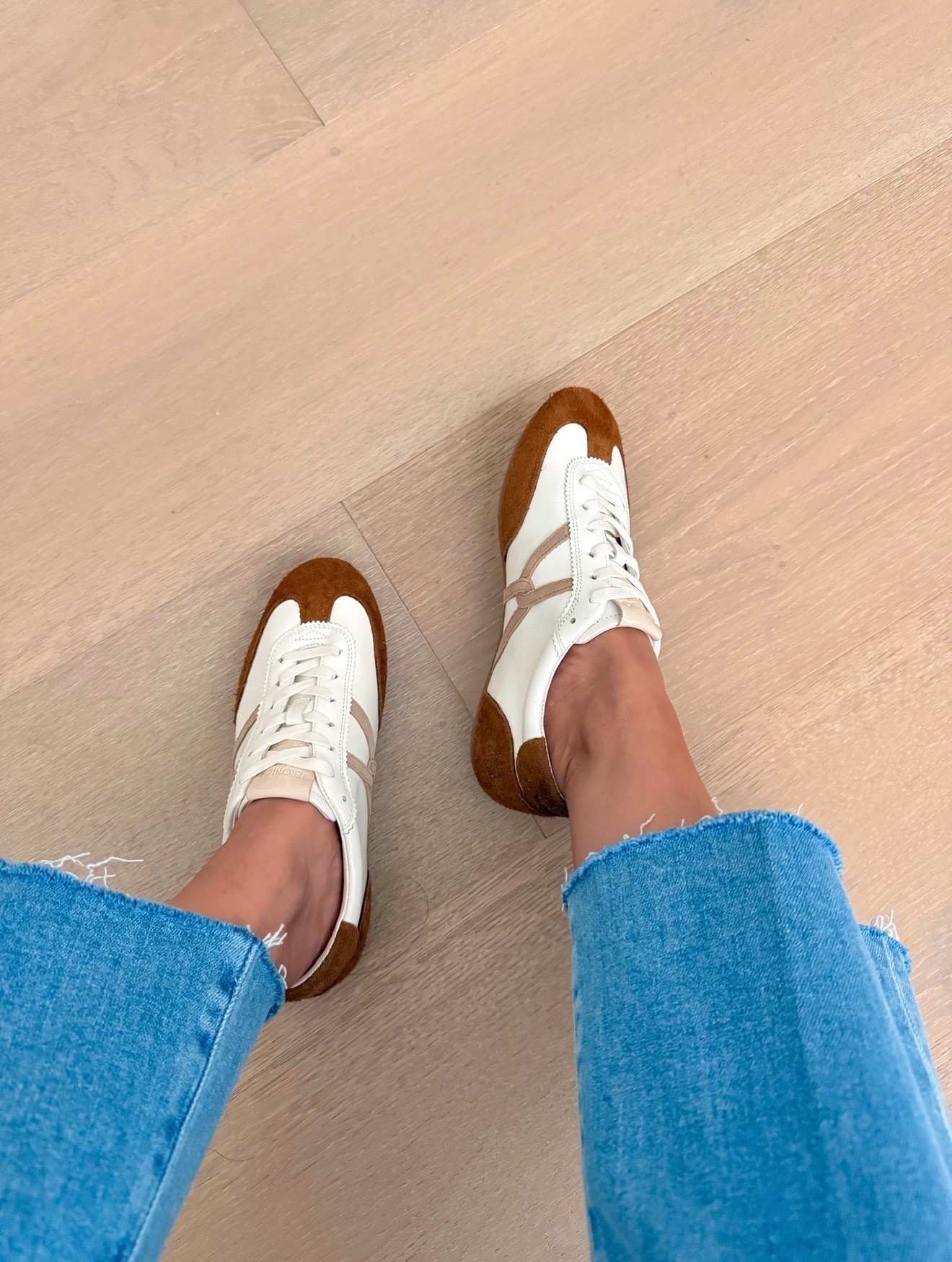Some of my all time favorite sneakers! On sale right now, I wear my true size!

#LTKSaleAlert