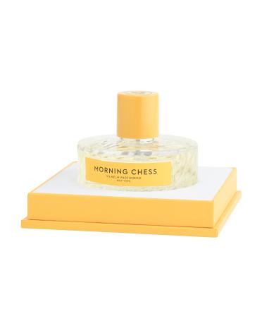 made in france 3.4oz morning chess eau de parfum | TJ Maxx