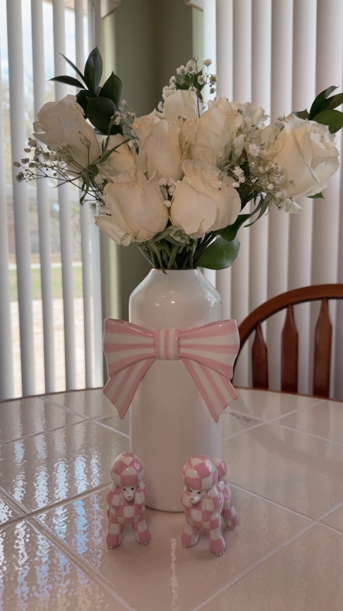 Happy International Women’s Day🤍

Remember to give yourself grace and do something that brightens your day for you

#LTKspring #LTKdayinmylife #LTKHome