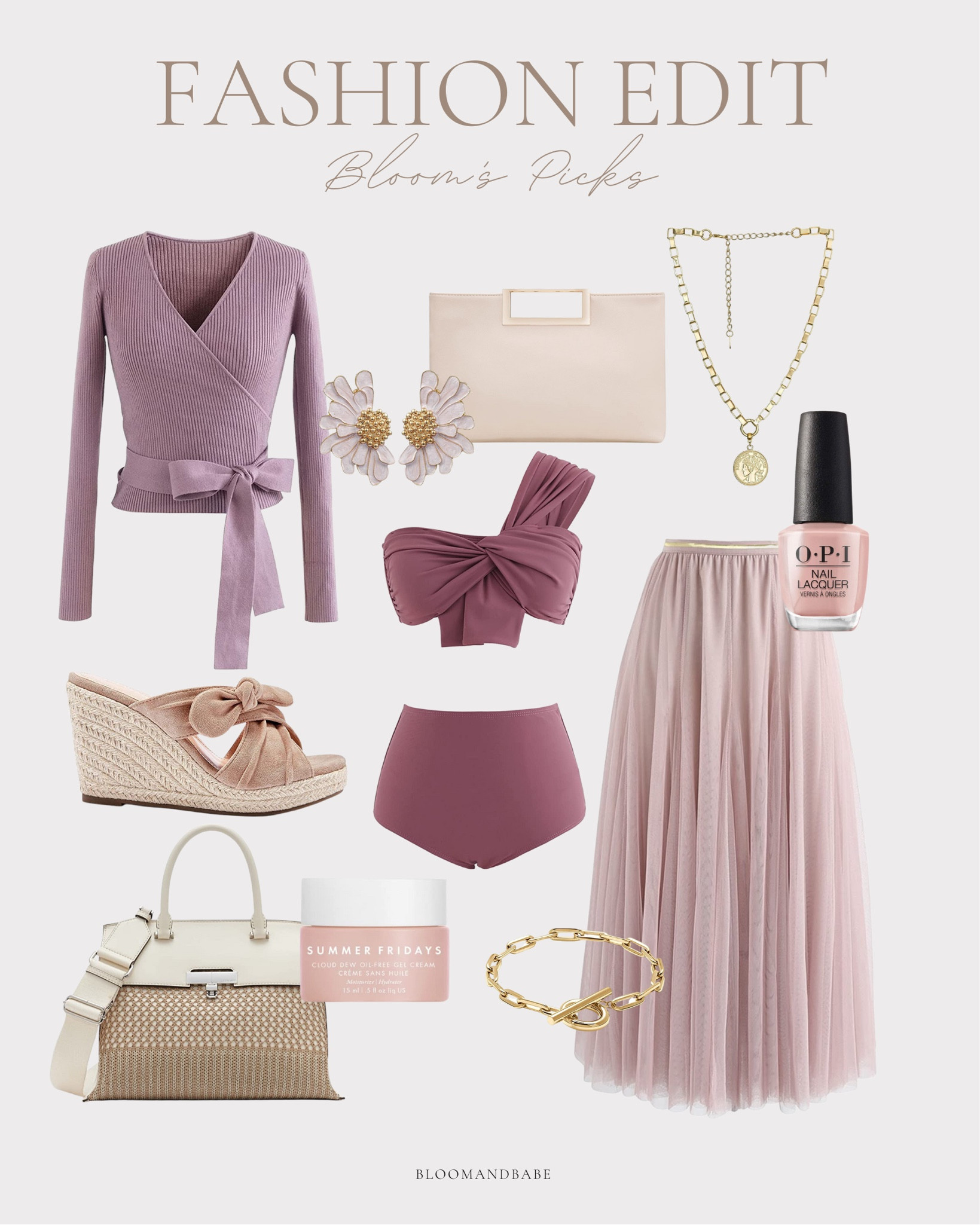 Amazon fashion / Amazon dresses / Amazon summer outfits / summer dresses / summer skirts / sundress / Amazon beauty / neutral sandals / summer sandals / gold jewelry / summer clutch / summer tops / wedding guest dress / straw tote / swimsuit / swimwear / tulle skirt 

#LTKshoecrush #LTKSeasonal #LTKstyletip