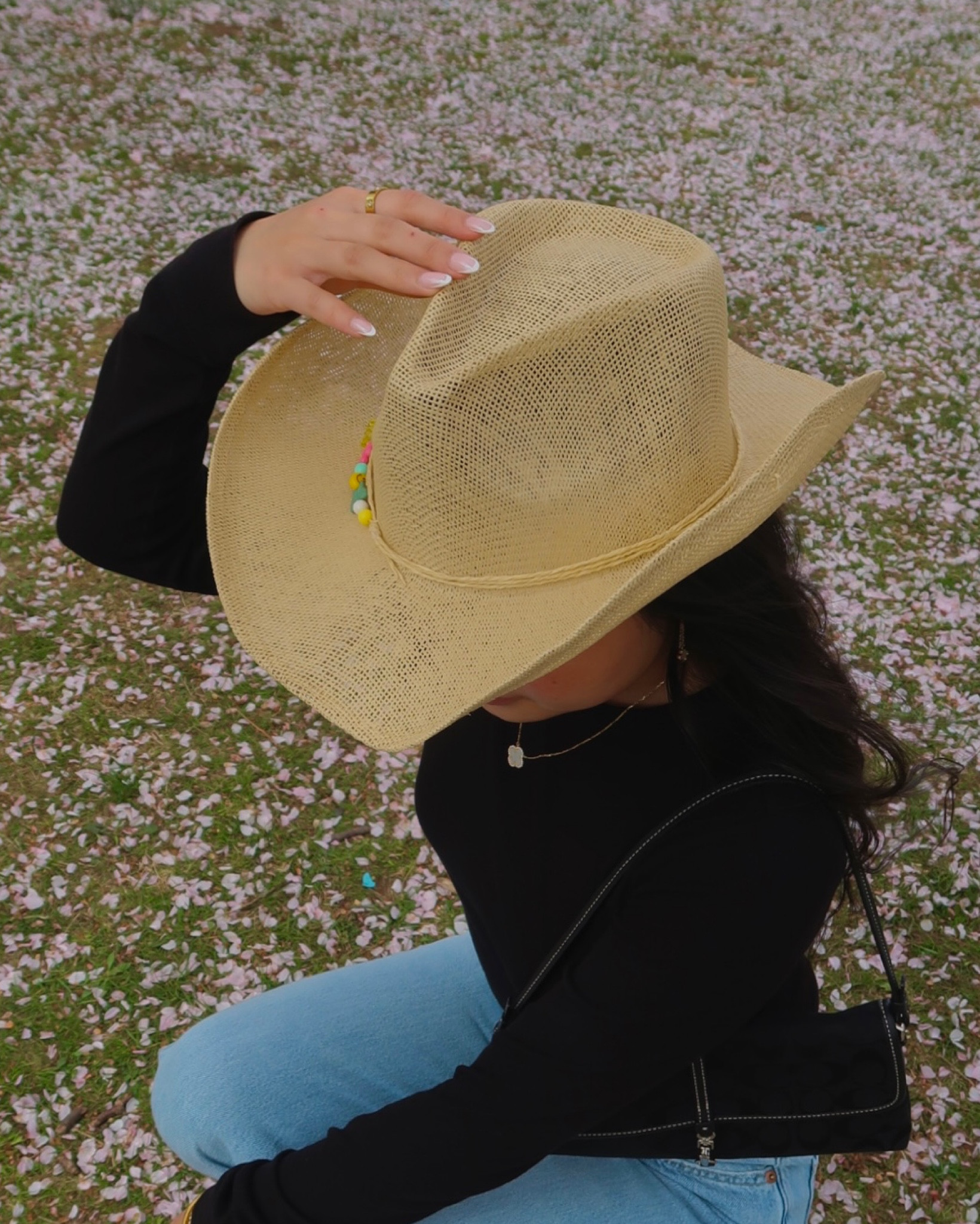 Affordable cowboy hat! 

#LTKFind #LTKFestival #LTKstyletip