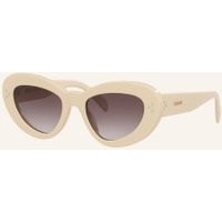 Celine Sonnenbrille cl000575 weiss | Breuninger (DACH)