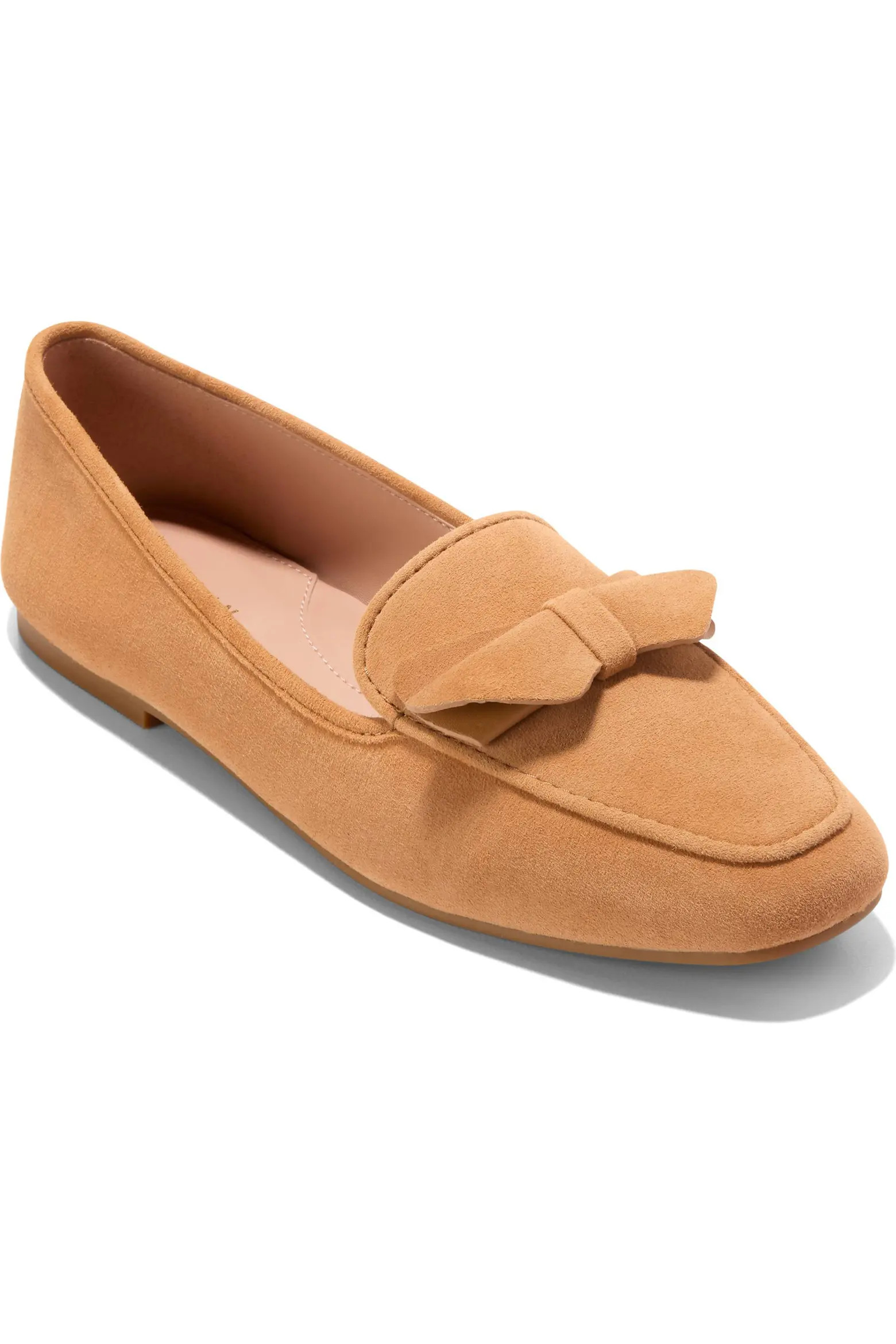 Cole Haan Payson Knot Loafer (Women) | Nordstromrack | Nordstrom Rack