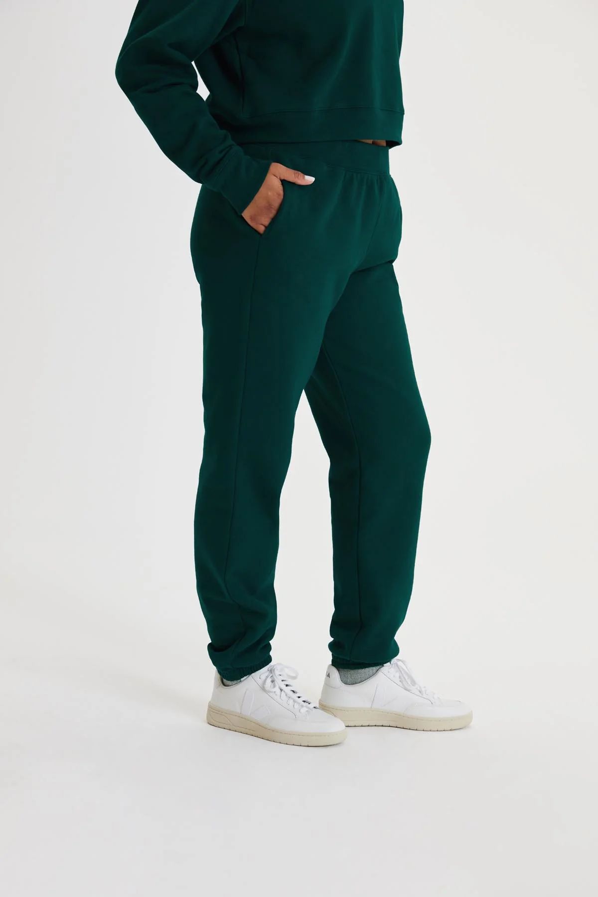 Biome 50/50 Classic Jogger | Girlfriend Collective