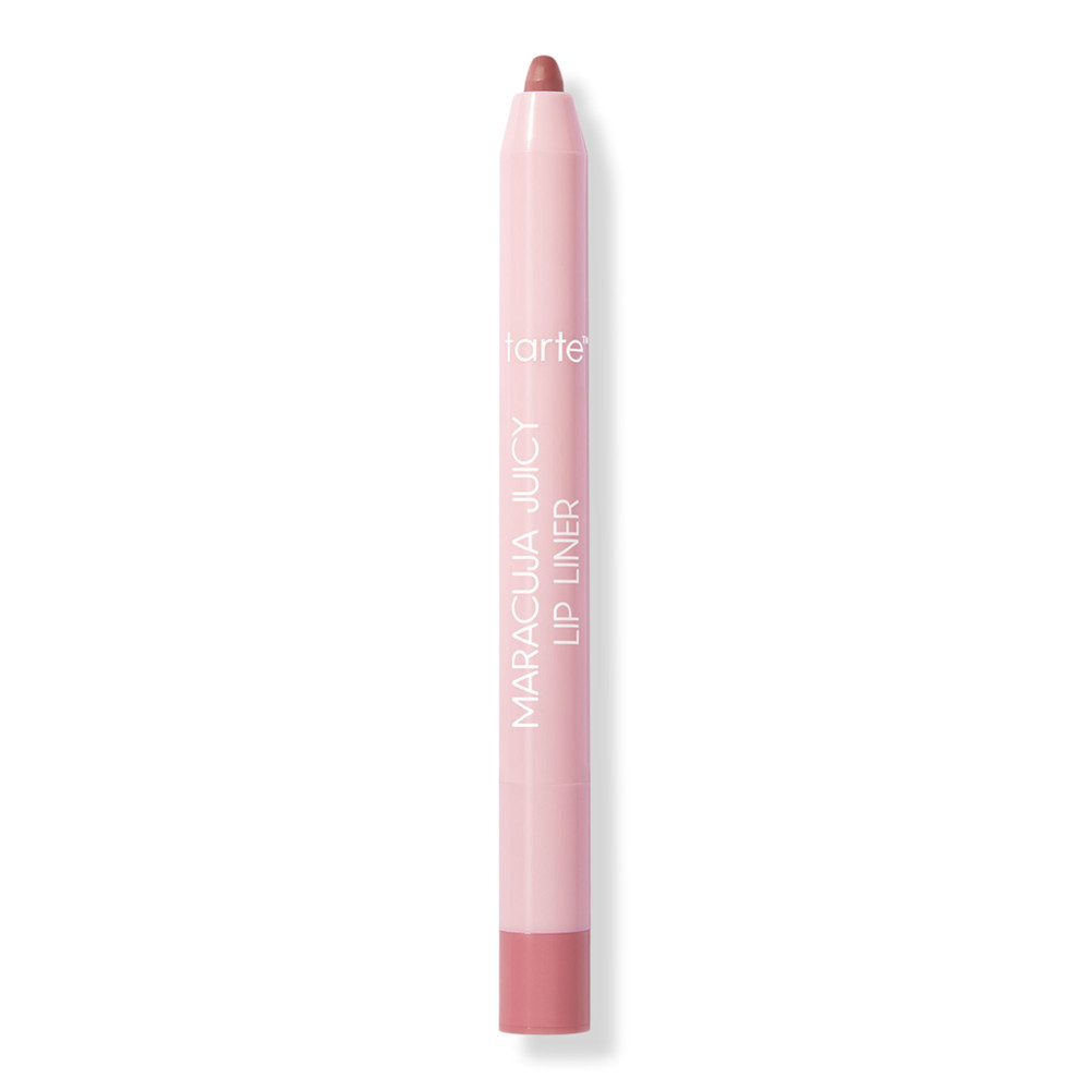Tarte Travel Size Maracuja Juicy Lip Liner - DUSTY ROSE | Ulta