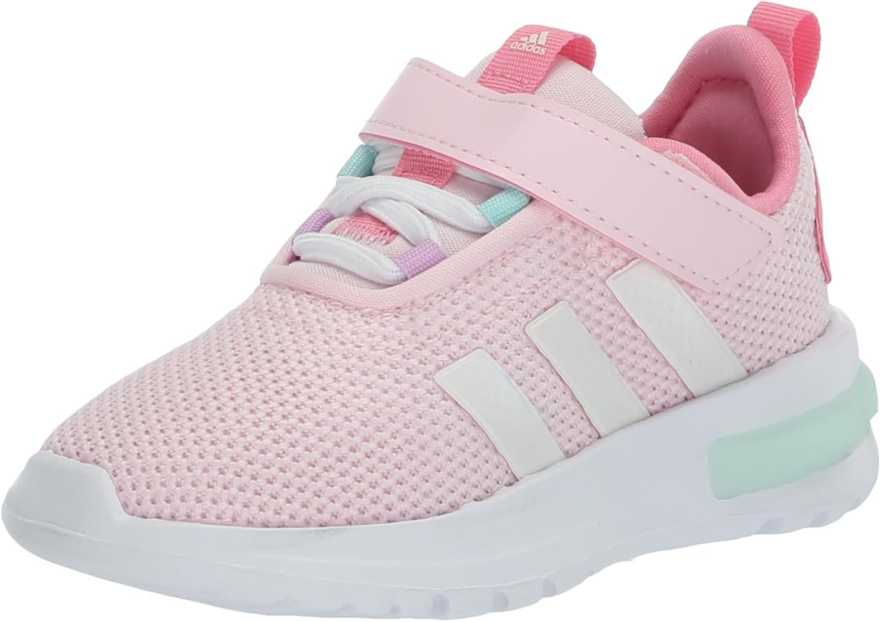 adidas Unisex-Child Racer Tr23 (Little Big Kid) Sneaker | Amazon (US)