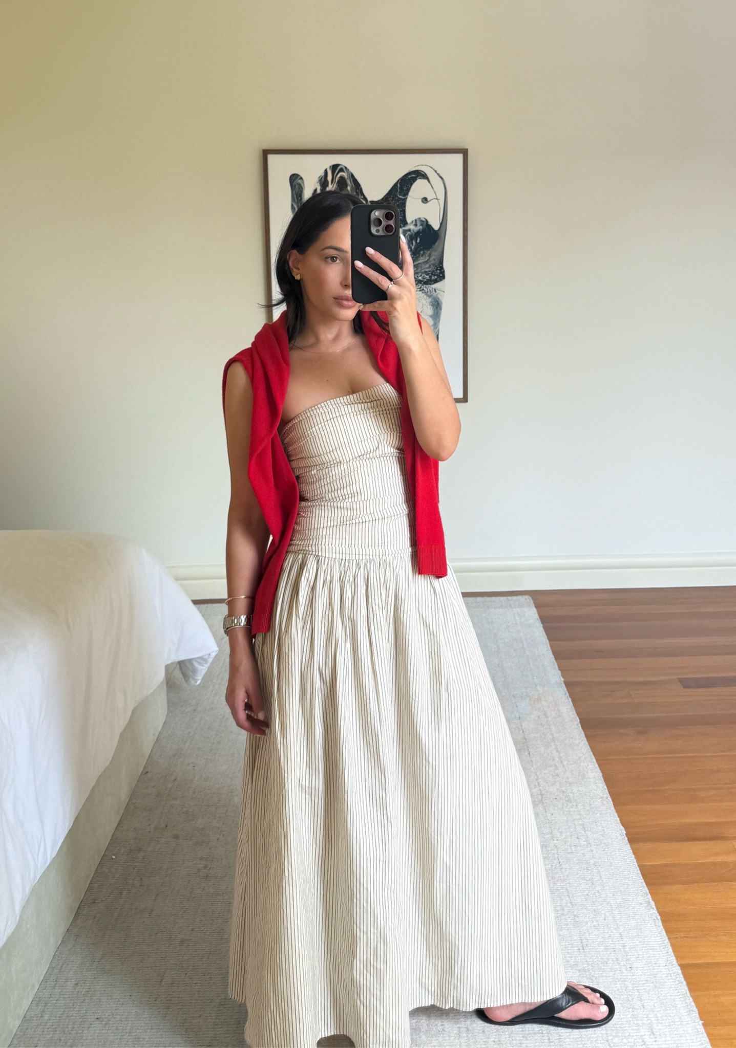 Dissh dress 

#LTKaustralia