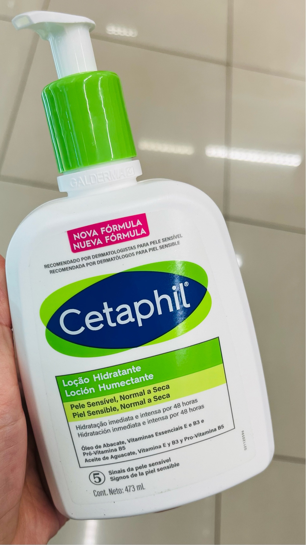 Sua pele sensível vai amar este cuidado 

#LTKbrasil #LTKbeauty