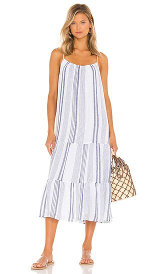 Adora Midi Dress | Revolve Clothing (Global)