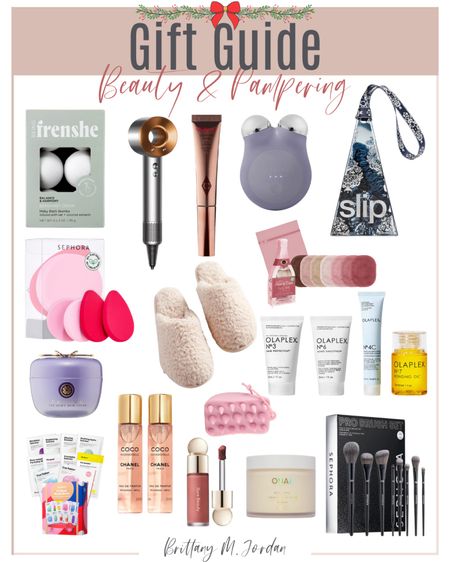 Holiday Gift Guide: Beauty & Pampering #holidaygiftguide #giftguide #christmasgiftguide #giftidea #gifts #holidaygift #christmaagifts #beauty 

#LTKbeauty #LTKHoliday #LTKGiftGuide