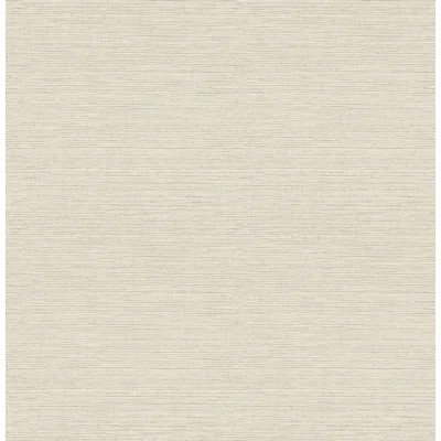Agave Neutral Faux Grasscloth Wallpaper | Wayfair North America