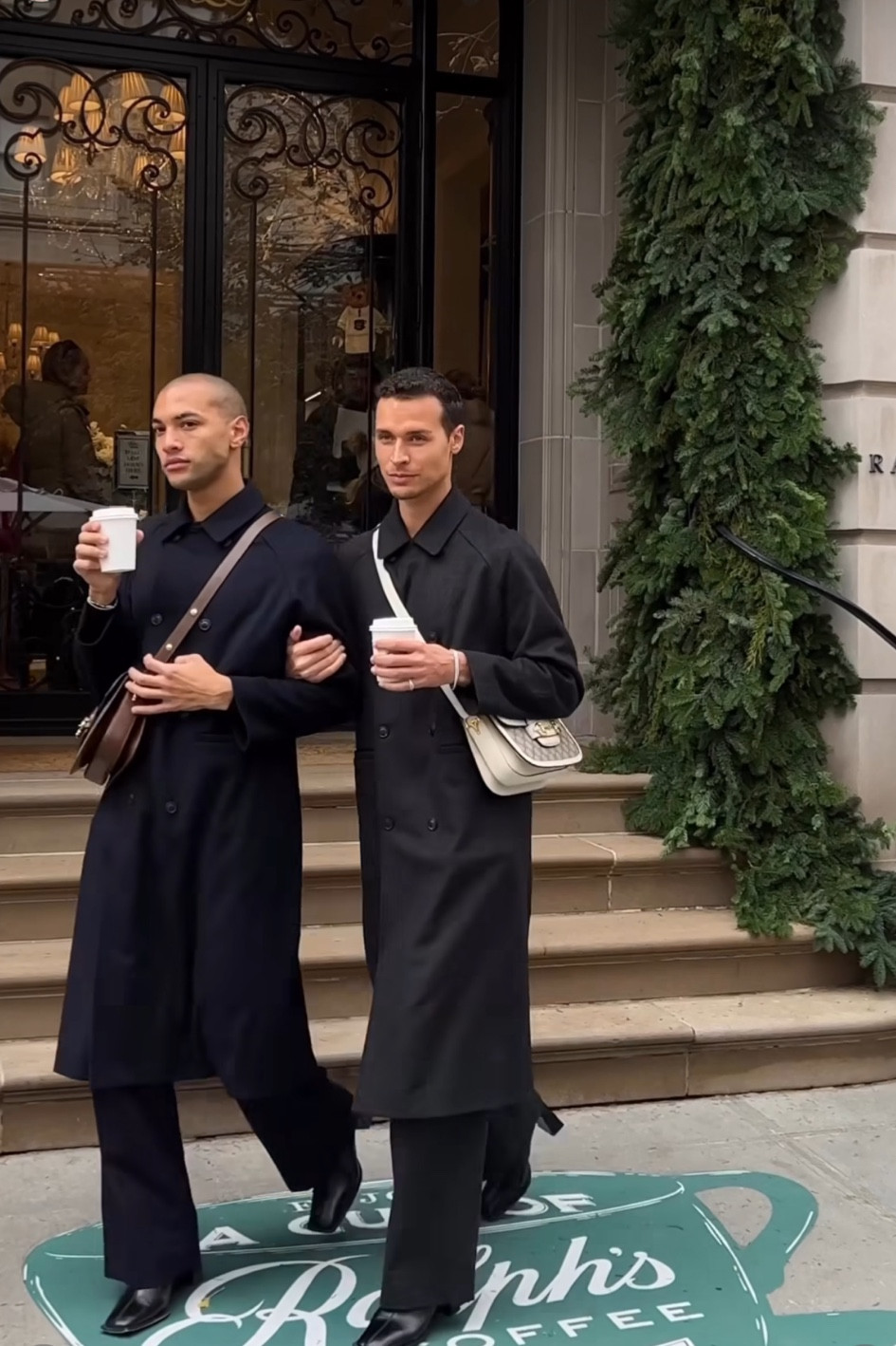 #LTKstyletip #LTKmens #LTKeurope