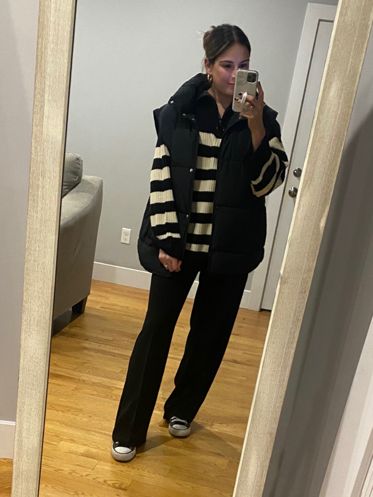 #hm #forever21 #converse #amazon

#LTKSeasonal #LTKstyletip #LTKunder100