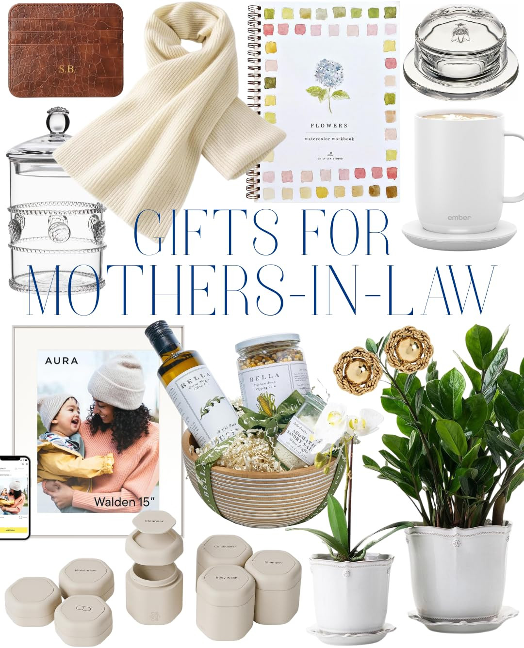 Mother-in-Law Gift Ideas | Mother-in-Law Gift Guide | Gifts for Moms | Gifts for Mother-in-Law | ... | Amazon (US)