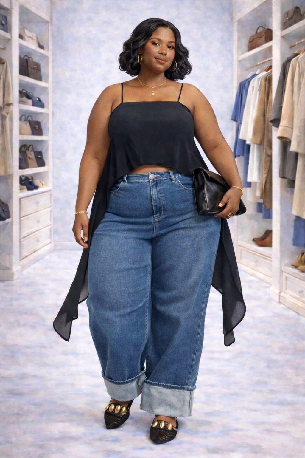 #LTKMidsize #LTKPlusSize #LTKootd