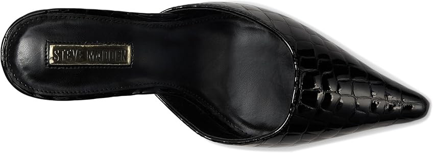Steve Madden Women's Alexi | Amazon (US)