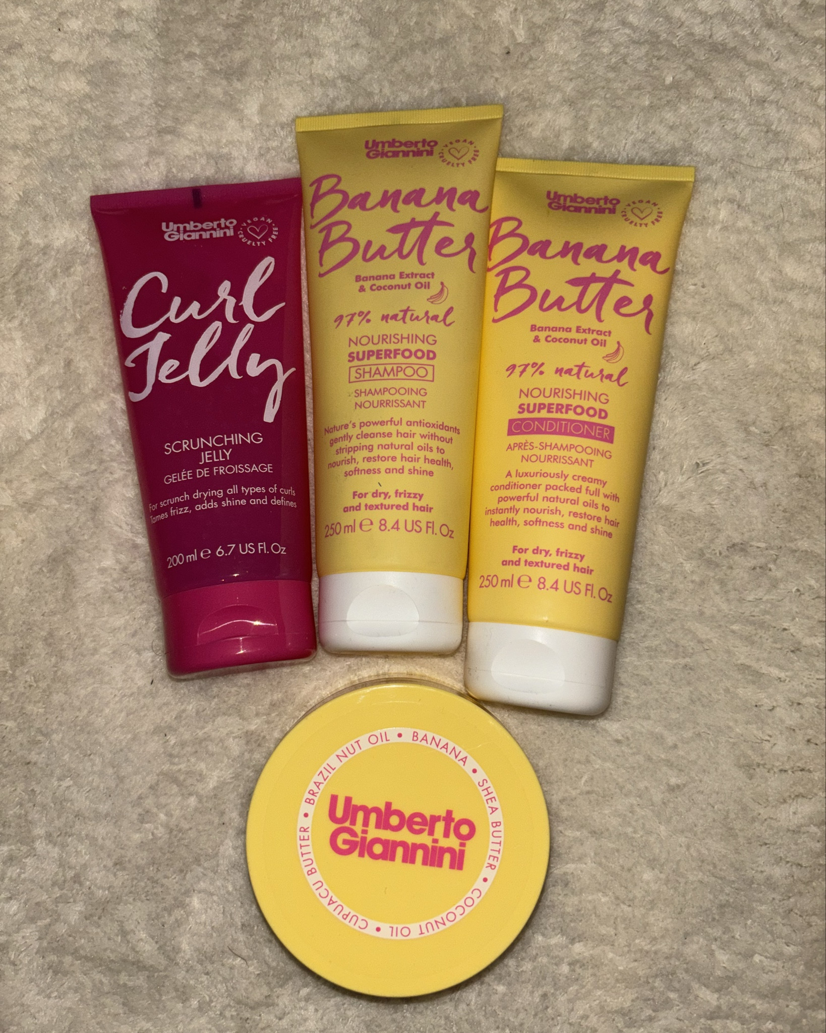 My favourite hair products 🩵🌸

#LTKeurope #LTKfindsunder50 #LTKbeauty