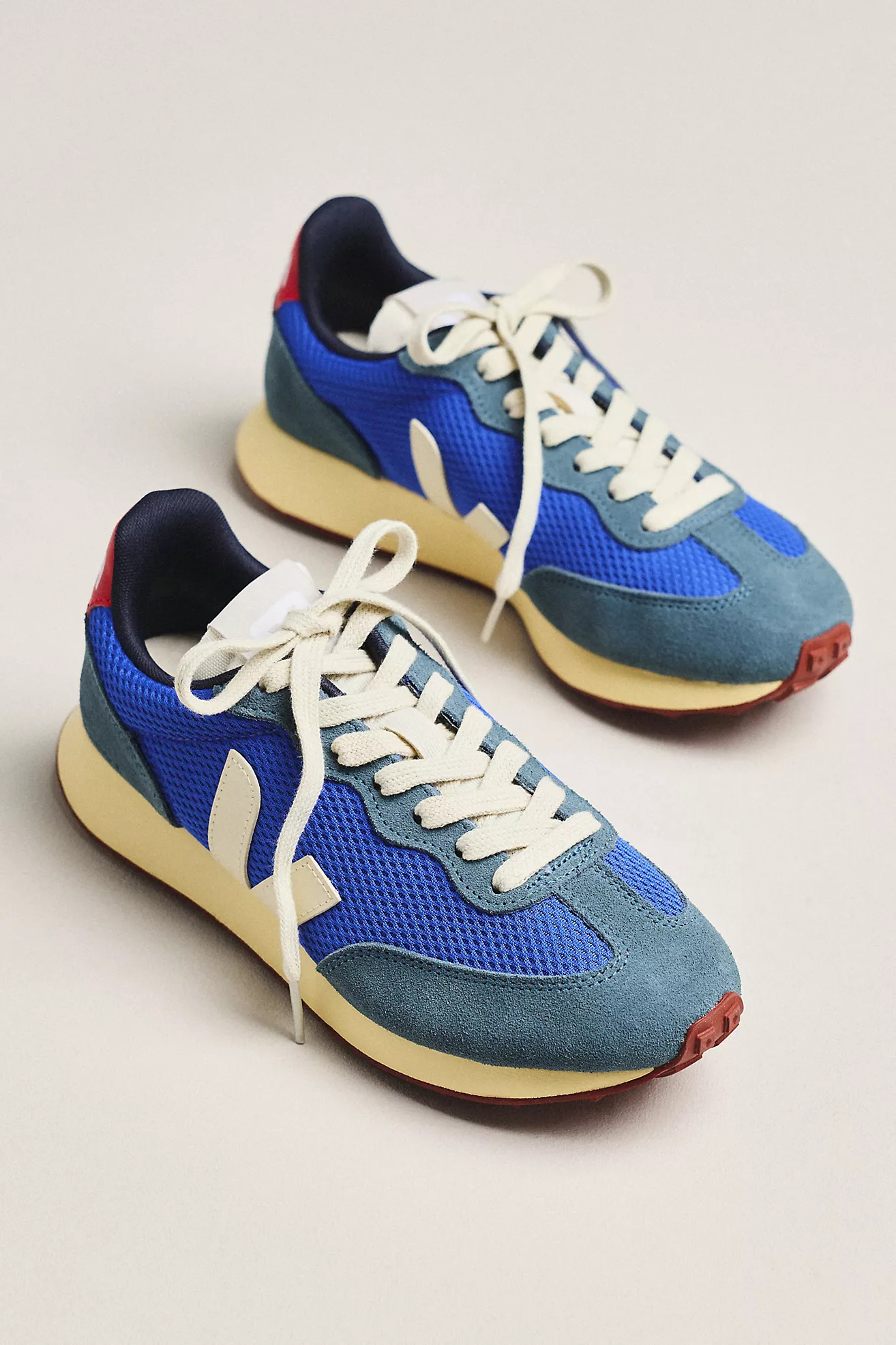 Veja Rio Branco II Sneakers | Anthropologie (US)