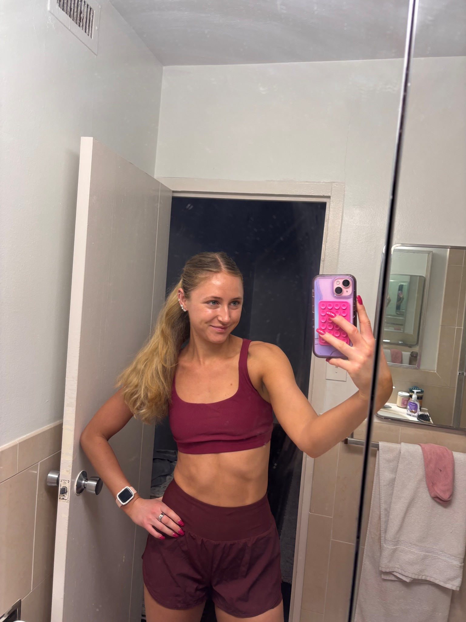 #LTKActive