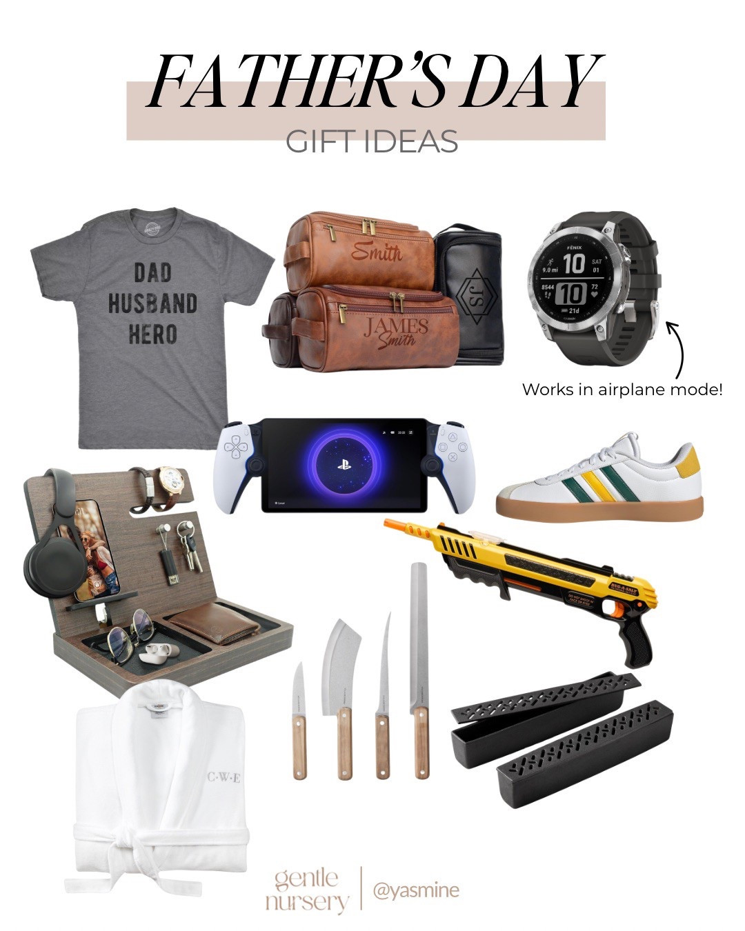 Father's Day gift ideas!

#LTKMens #LTKGiftGuide