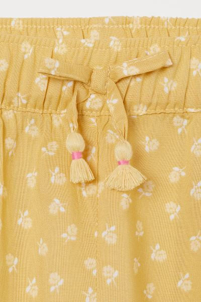 Pull-on Pants | H&M (US + CA)